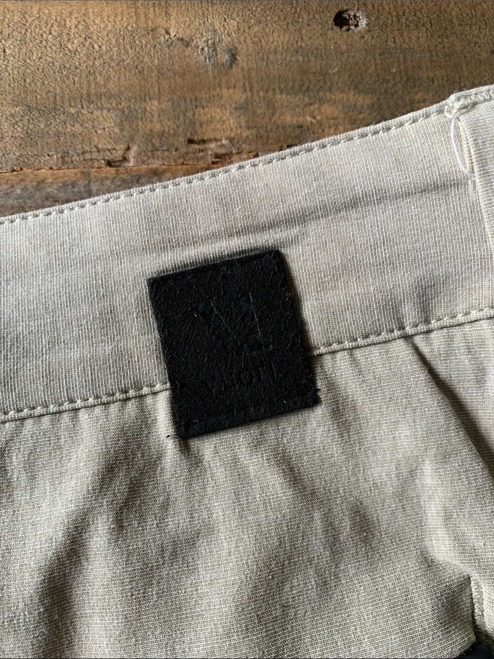 Vuori versatile flat